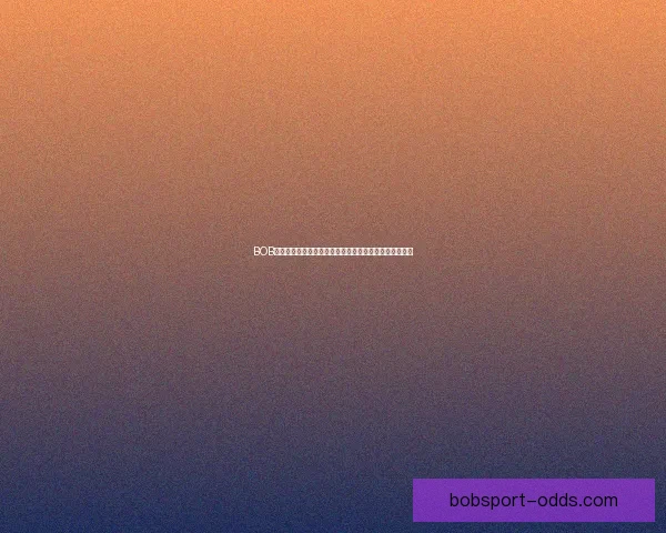 BOB体育滚球投注分析：如何提高投注成功率与盈利技巧分享