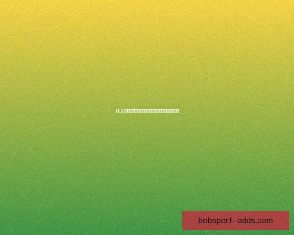 BOB体育分析深度解析：全面解读赛事数据与投注策略