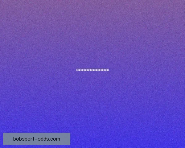 精准足球竞猜策略解析与赛前数据深度分析指南