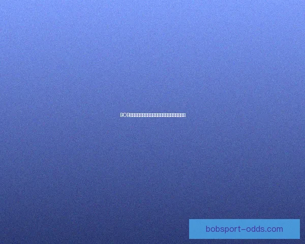 BOB体育分析深度解析：全面解读赛事数据与投注策略