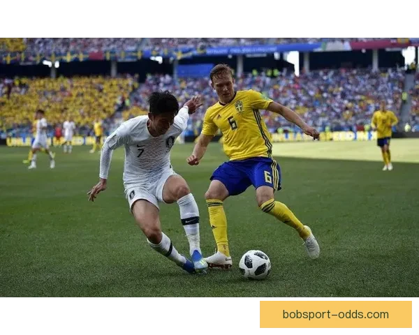 激情世界杯竞猜盛宴 赢取丰厚奖品挑战你的预测力