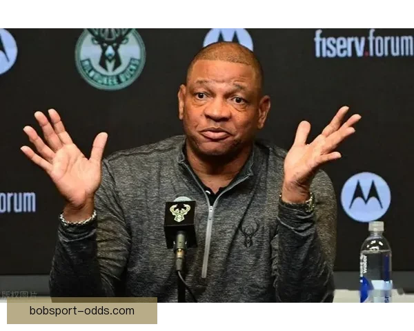 美媒盘点本赛季最该下课五大主帅里弗斯乌度卡领衔