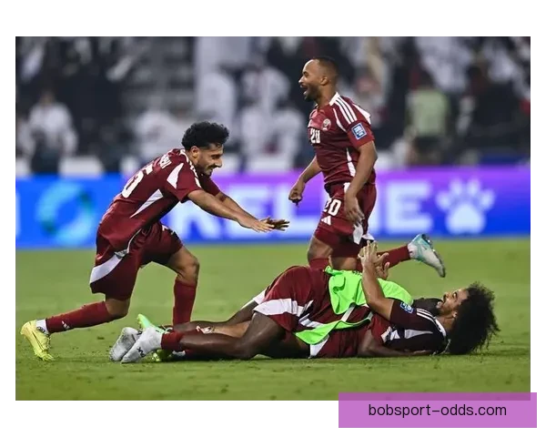 2026世界杯最新盘口深度解析及球队胜负趋势预测