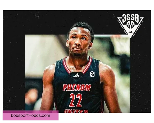 美媒模拟2026年NBA选秀步行者状元选迪班萨彼得森榜眼布泽尔探花