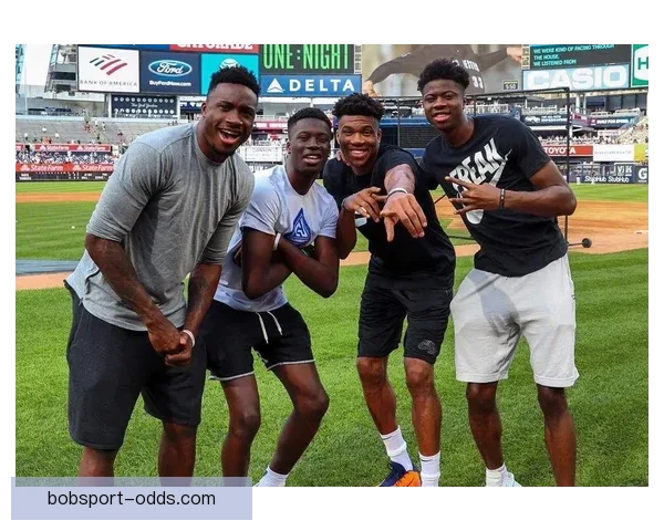 字母弟弟亚历克斯首秀圆梦上场体验令人难以置信