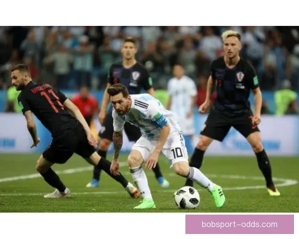 2026世界杯最新盘口分析与赛果走势全面预测