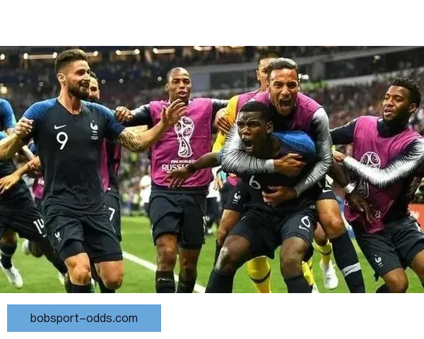 世界杯买球策略深度解析与胜率提升全指南