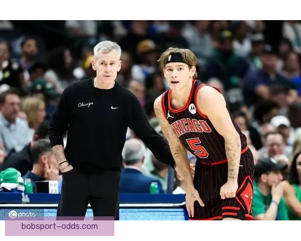 公牛主帅多诺万或将离队 近一年陷家庭与球队双重困境