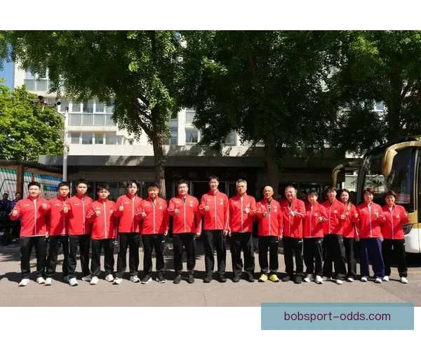 世乒赛淘汰赛签表揭晓国乒男团落位下半区与法韩同区争冠形势解析